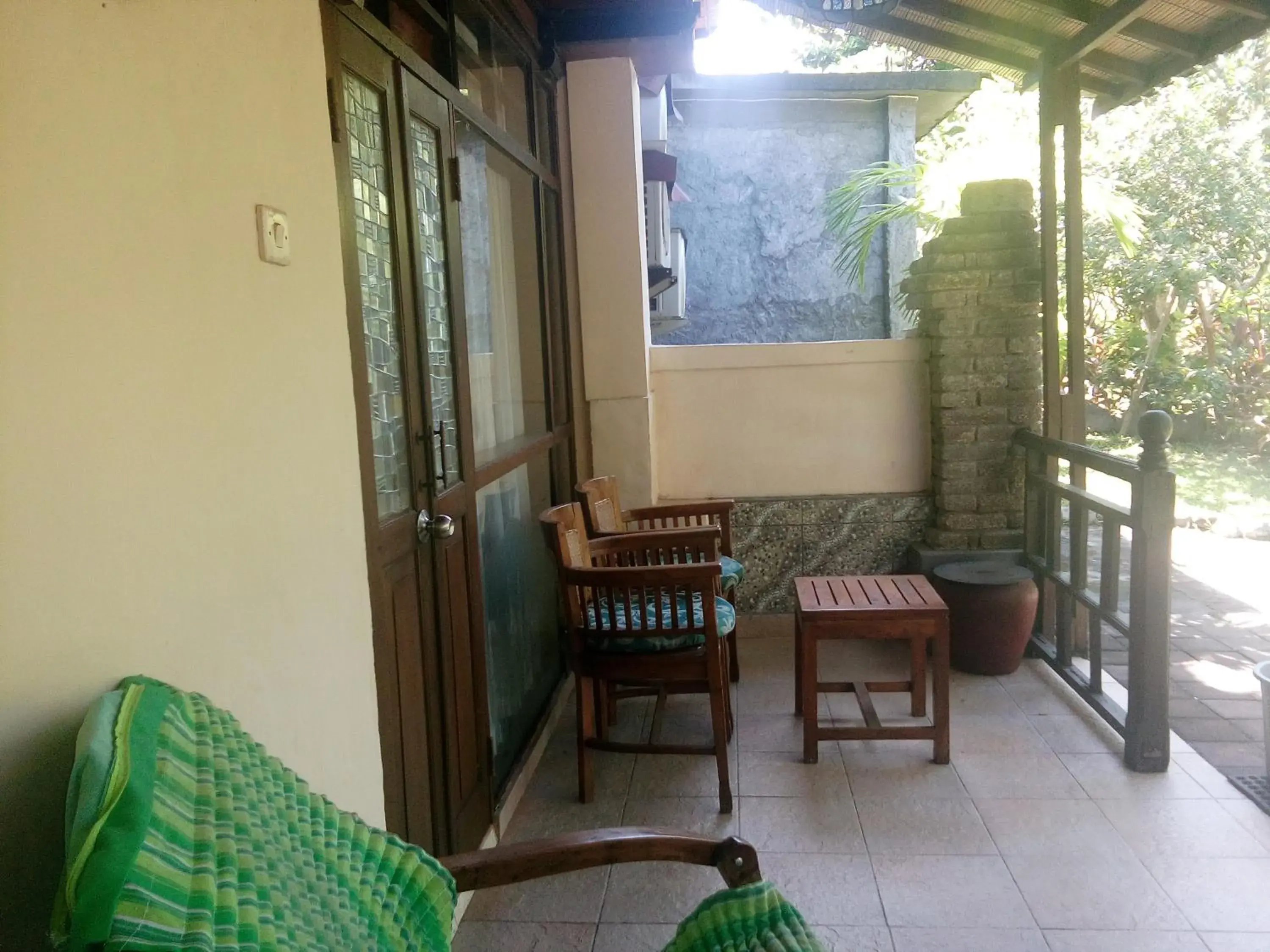 Junior Suite in Gazebo Beach Hotel Junior Suite in Gazebo Beach Hotel