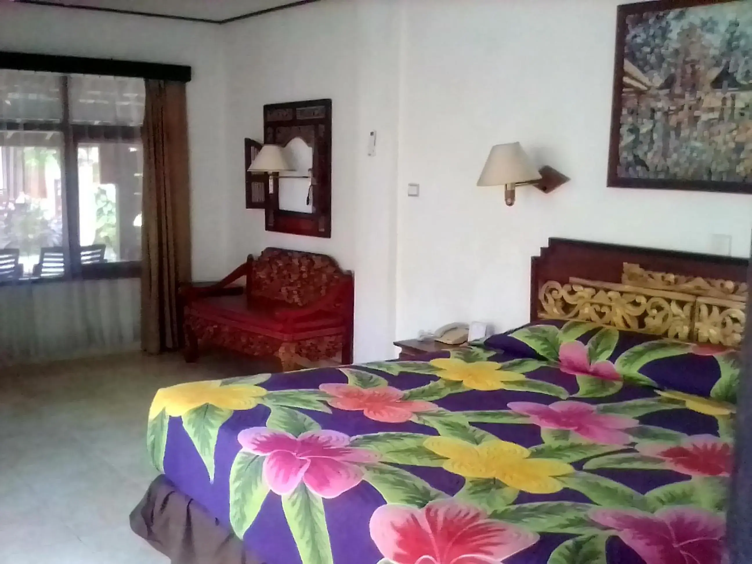 bunk bed, Bed in Gazebo Beach Hotel bunk bed, Bed in Gazebo Beach Hotel