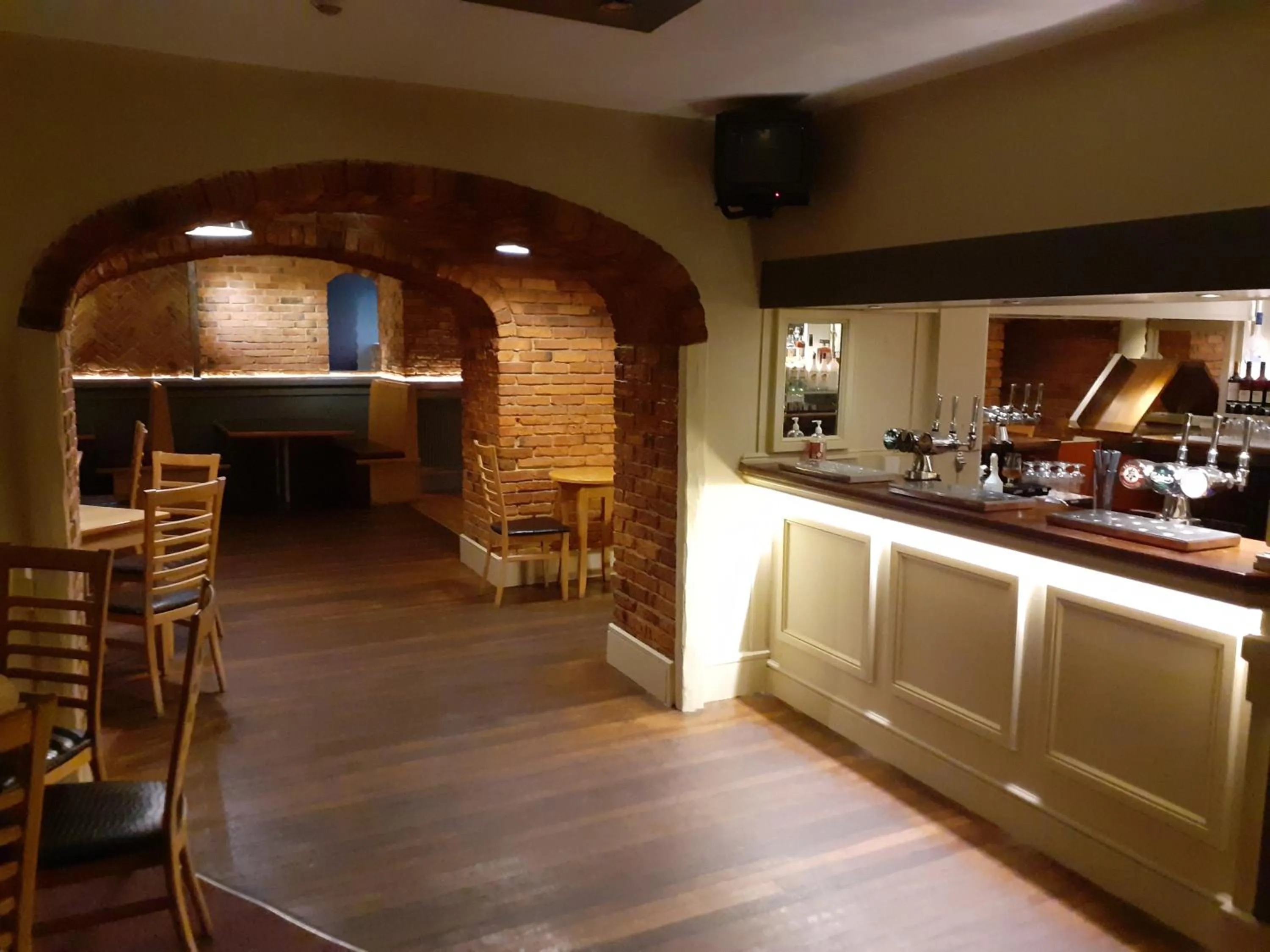 Banquet/Function facilities in Regent Hotel Doncaster