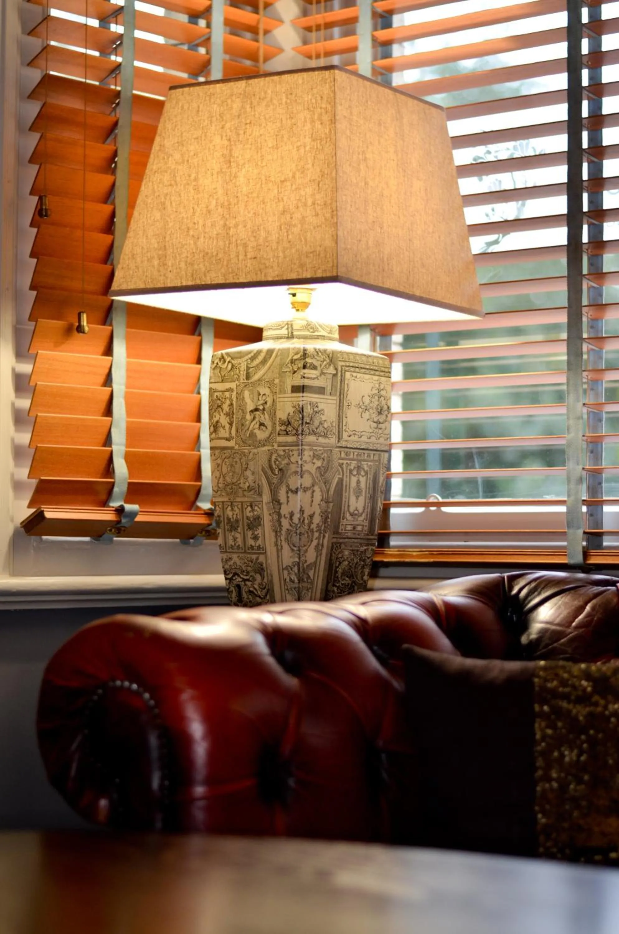 Day in Regent Hotel Doncaster