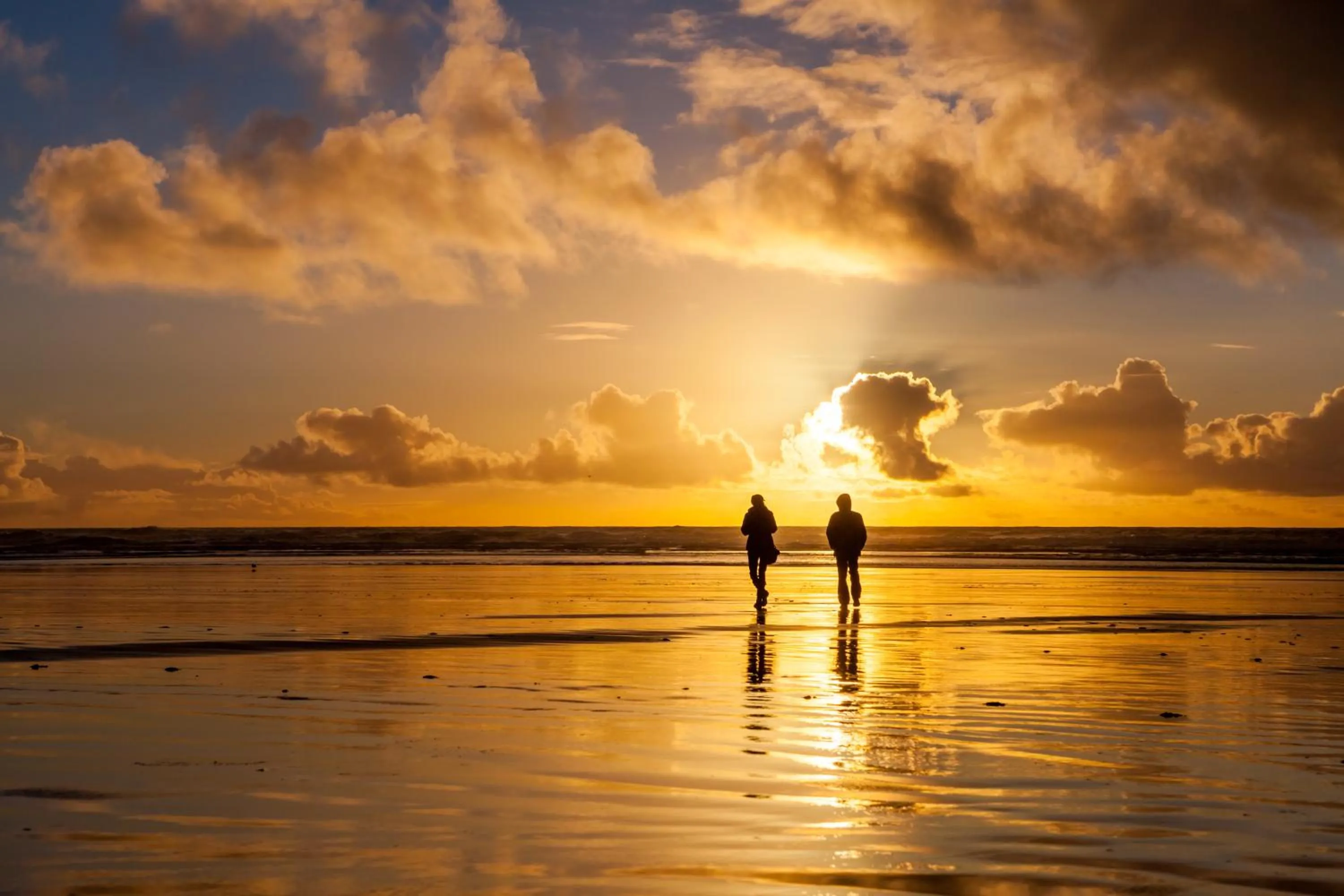 Location in Ebb Tide Oceanfront Inn
