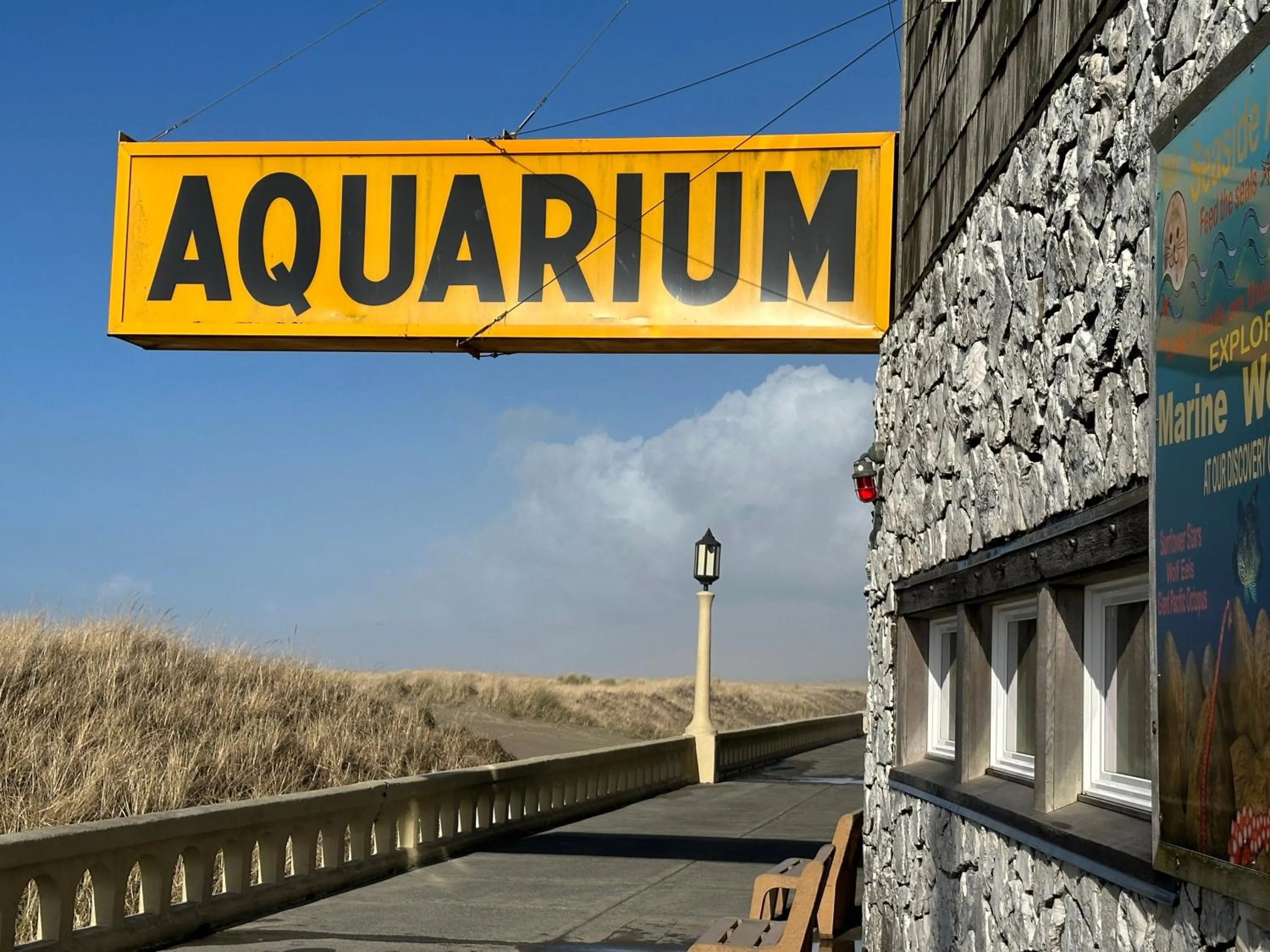 Location in Ebb Tide Oceanfront Inn