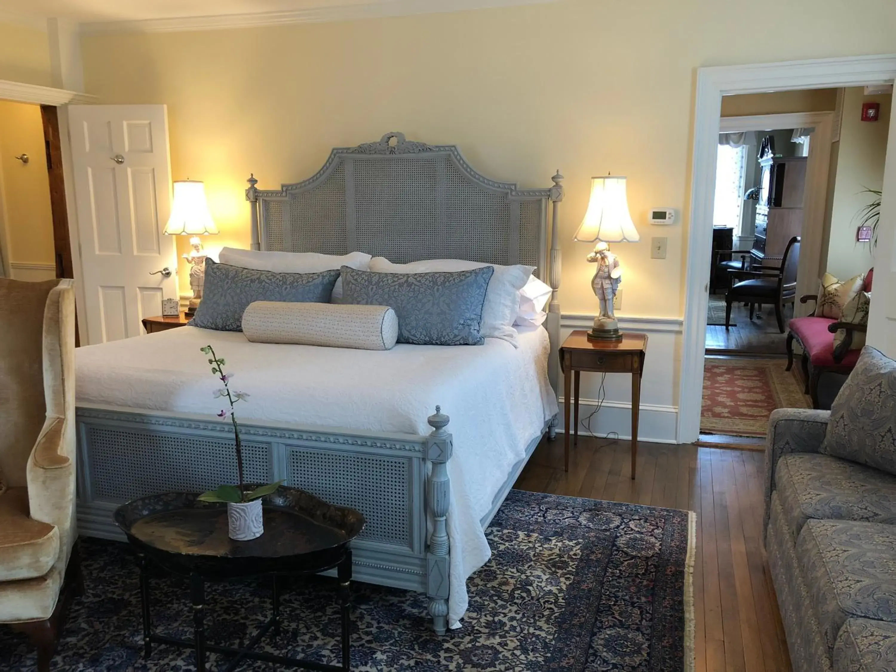 Inn by the Bandstand Inn by the Bandstand