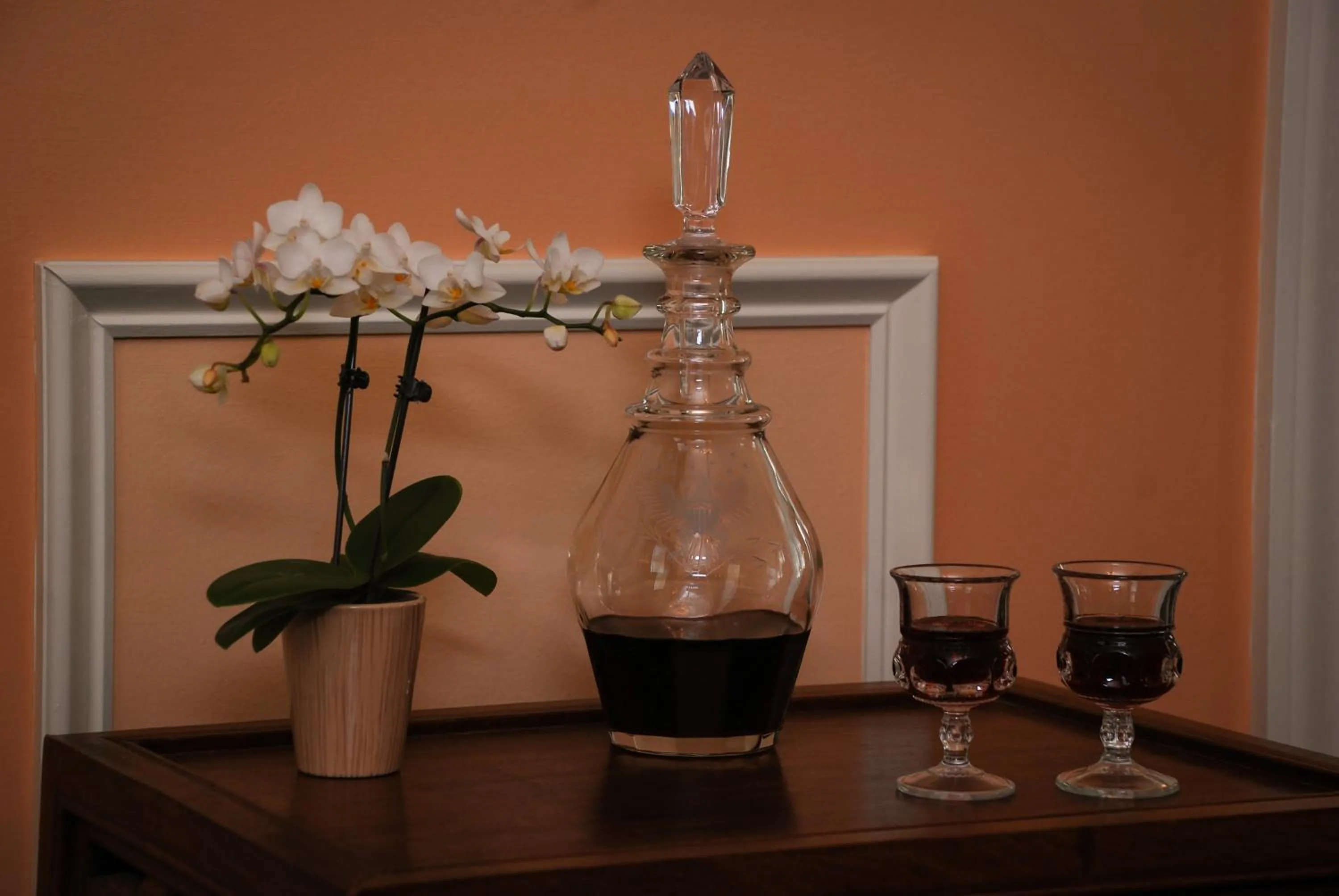 Inn by the Bandstand