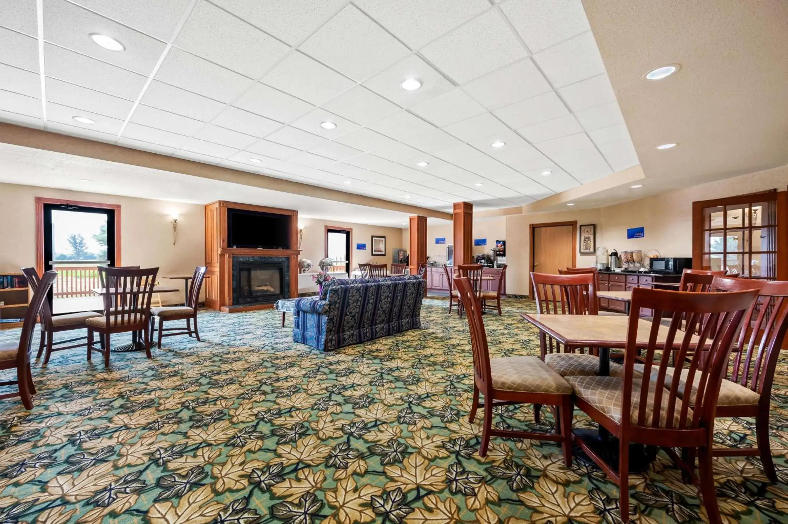 Best Western Annawan Inn Best Western Annawan Inn