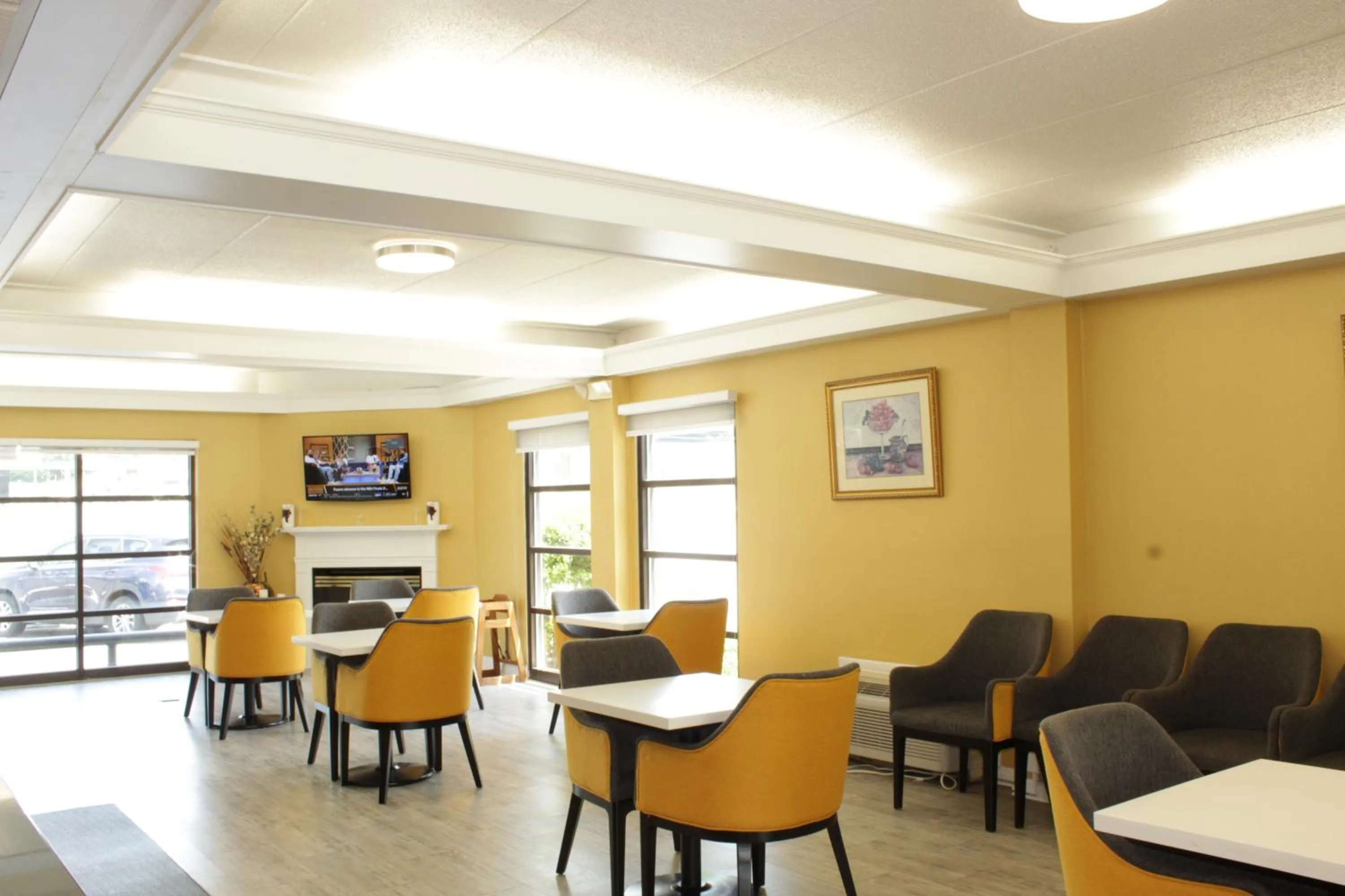 Days Inn by Wyndham Salem