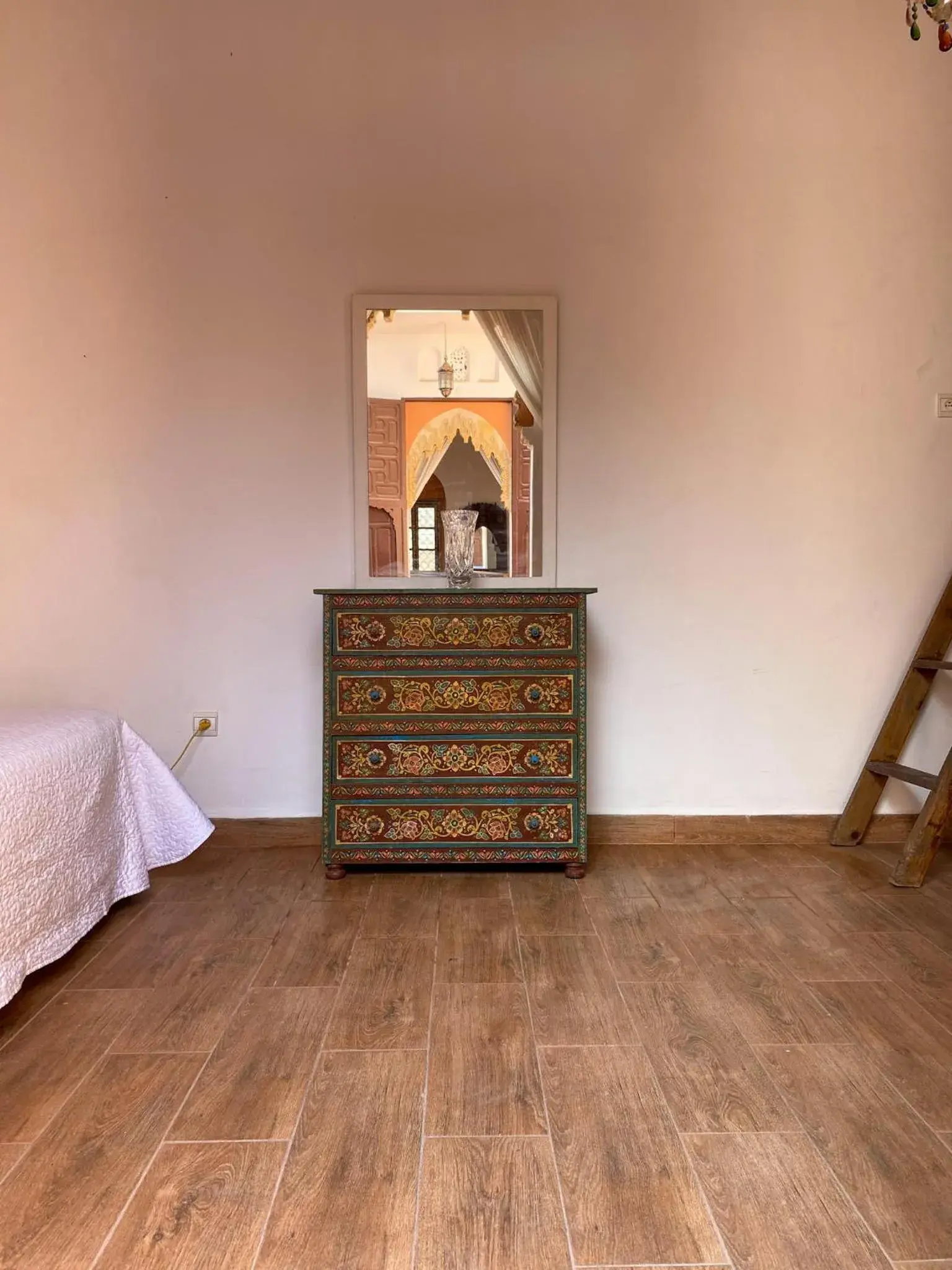 Duplex Suite - single occupancy in Riad Jbara Duplex Suite - single occupancy in Riad Jbara