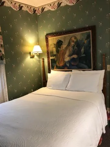 Cutty Sark Efficiencies and Historic Cottage's