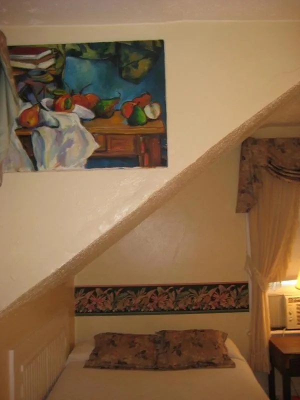 Cutty Sark Efficiencies and Historic Cottage's