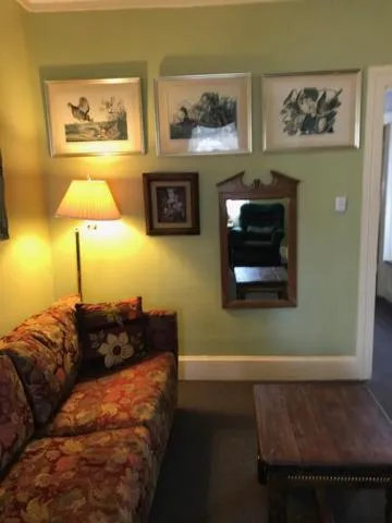 Cutty Sark Efficiencies and Historic Cottage's