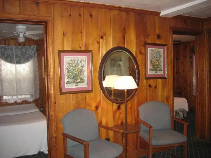 Cutty Sark Efficiencies and Historic Cottage's