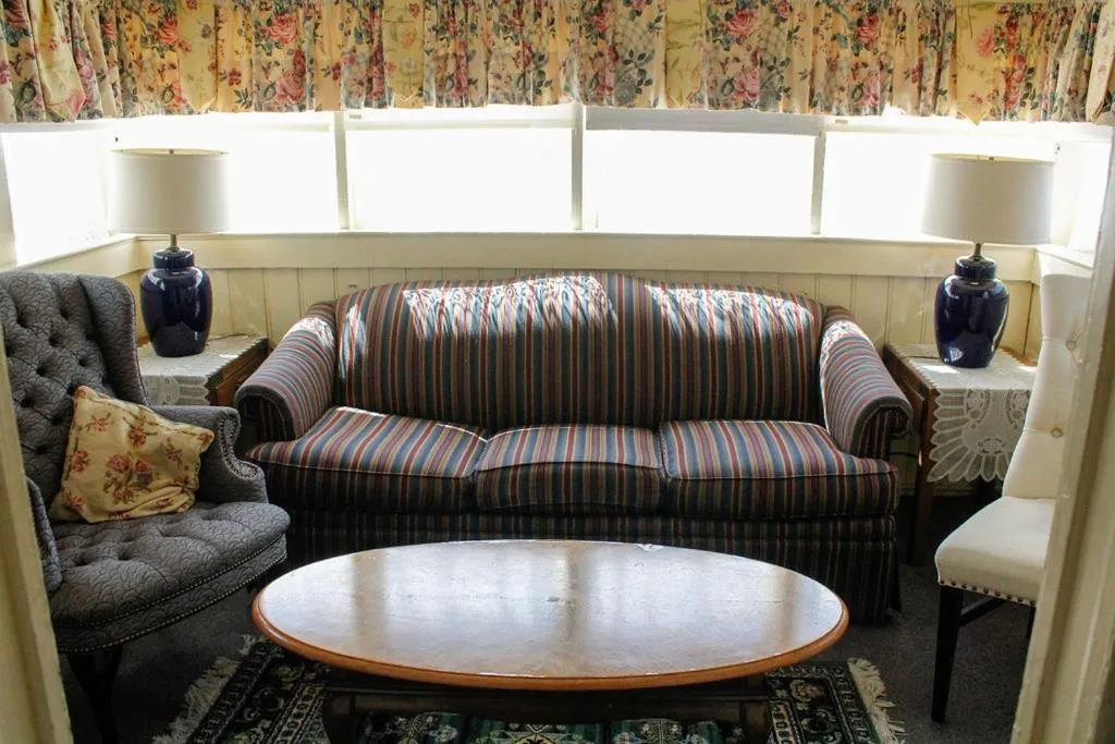 Cutty Sark Efficiencies and Historic Cottage's