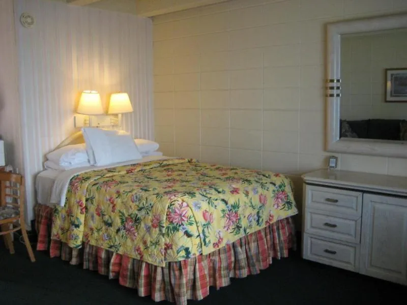 Cutty Sark Efficiencies and Historic Cottage's