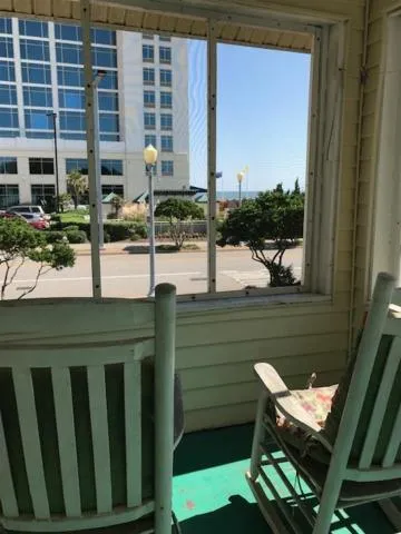 Cutty Sark Efficiencies and Historic Cottage's