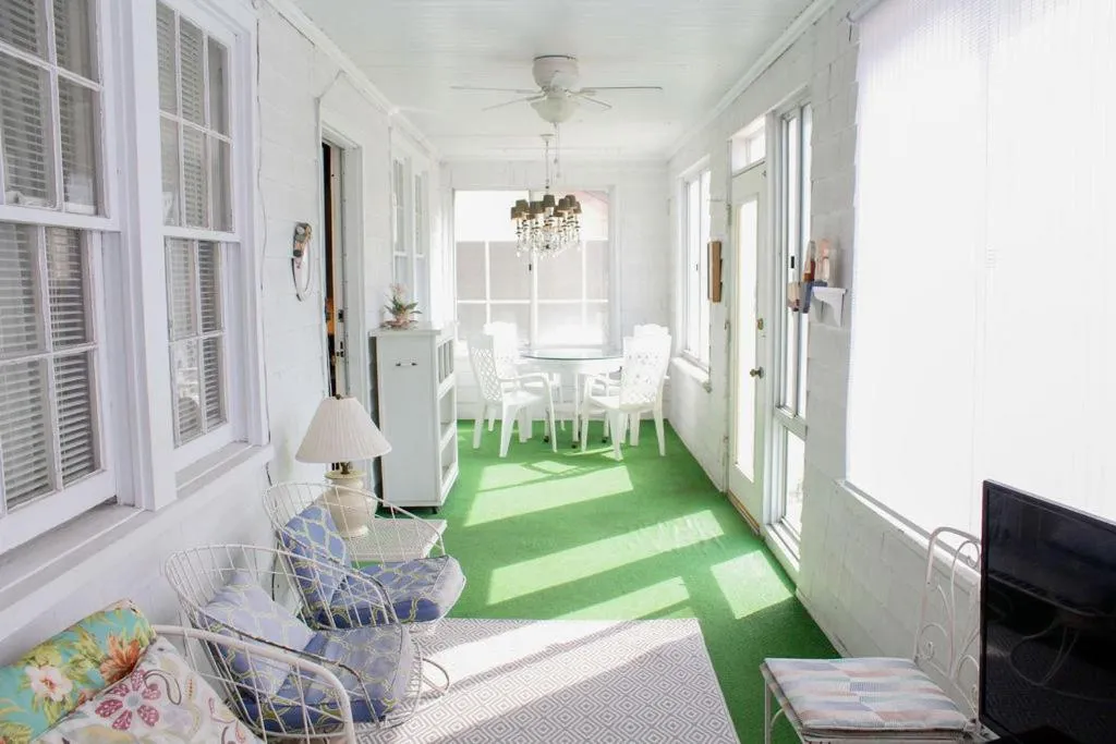 Cutty Sark Efficiencies and Historic Cottage's