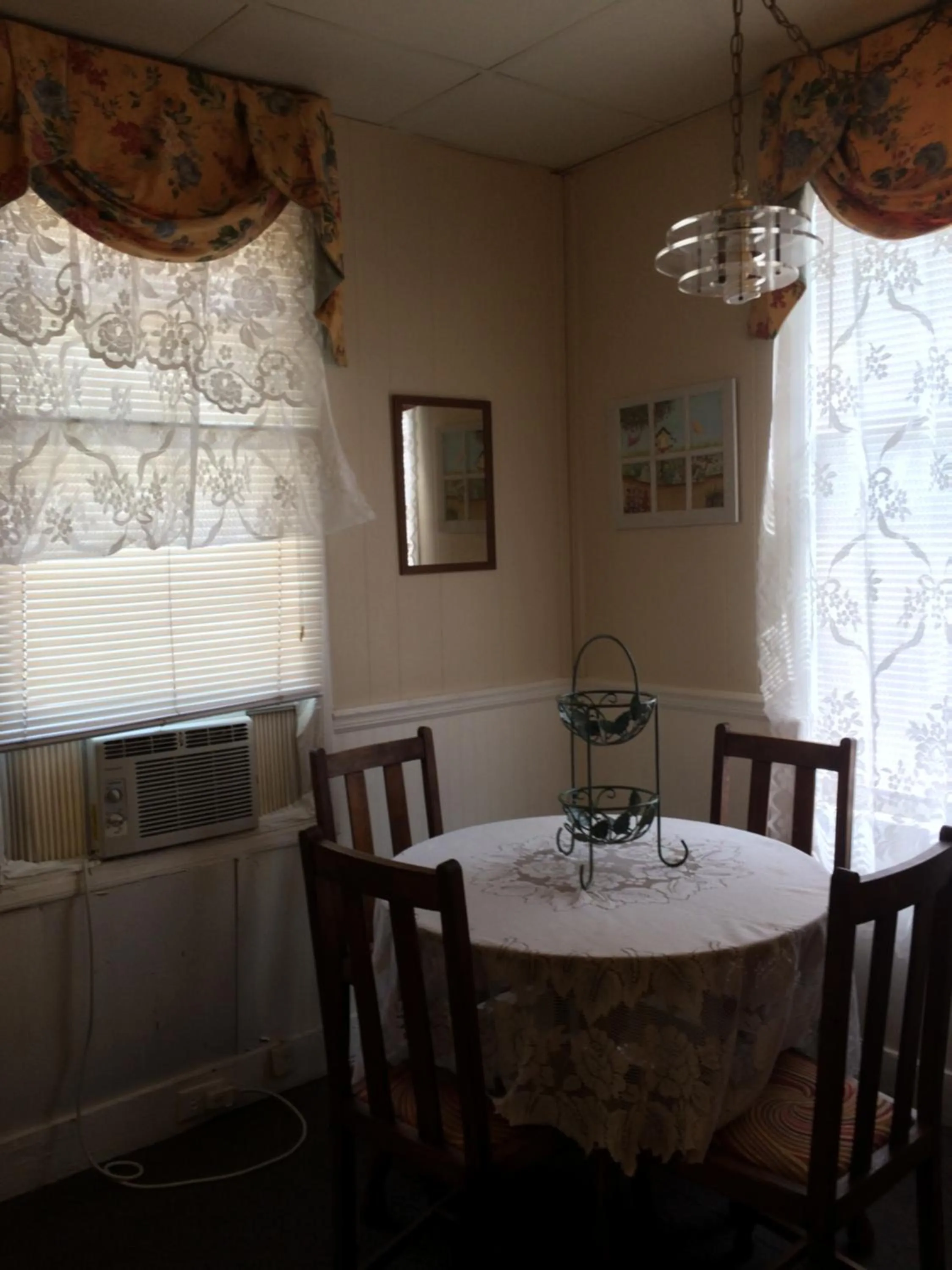 Cutty Sark Efficiencies and Historic Cottage's