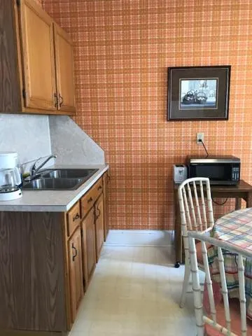 Cutty Sark Efficiencies and Historic Cottage's