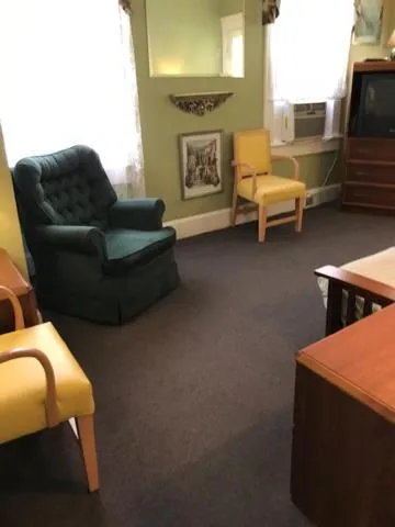 Cutty Sark Efficiencies and Historic Cottage's