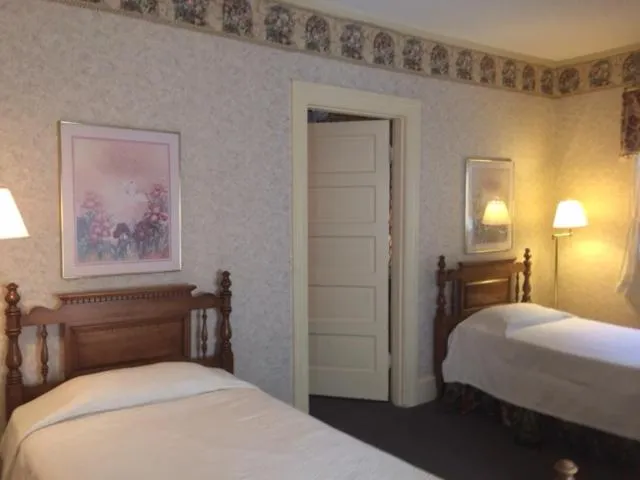 Cutty Sark Efficiencies and Historic Cottage's