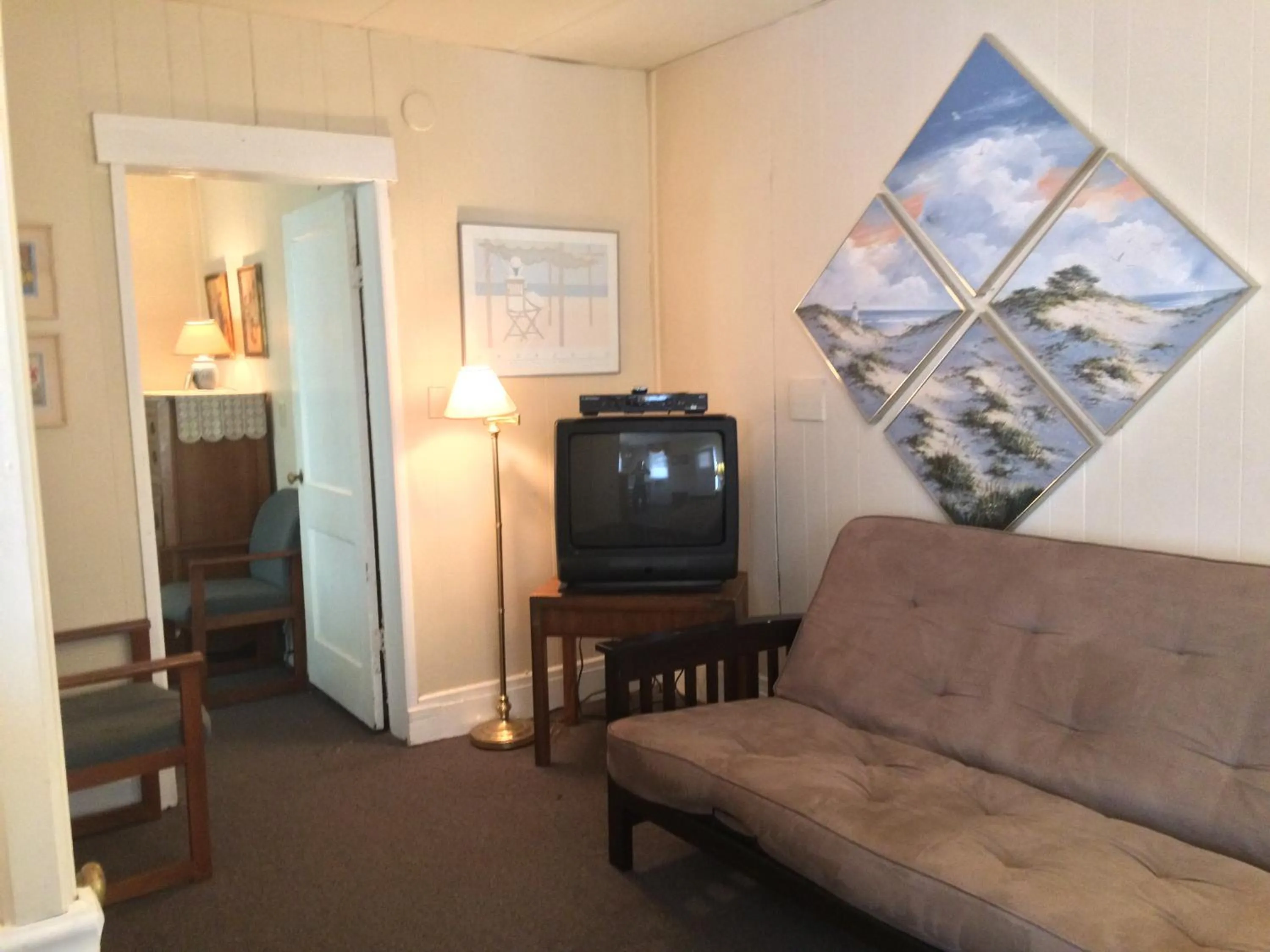 Cutty Sark Efficiencies and Historic Cottage's