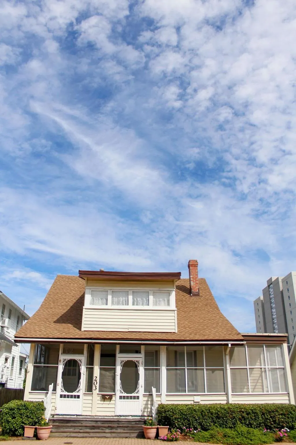 Cutty Sark Efficiencies and Historic Cottage's