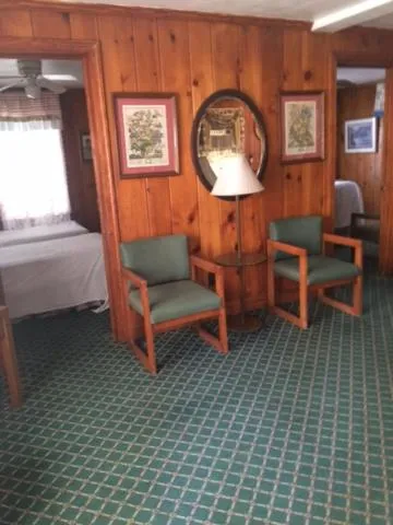 Cutty Sark Efficiencies and Historic Cottage's