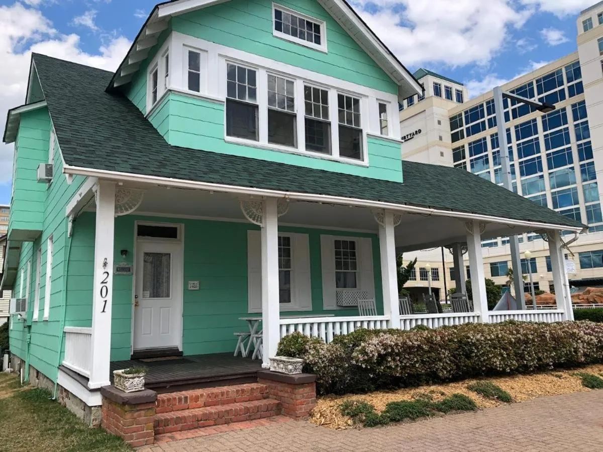 Cutty Sark Efficiencies and Historic Cottage's