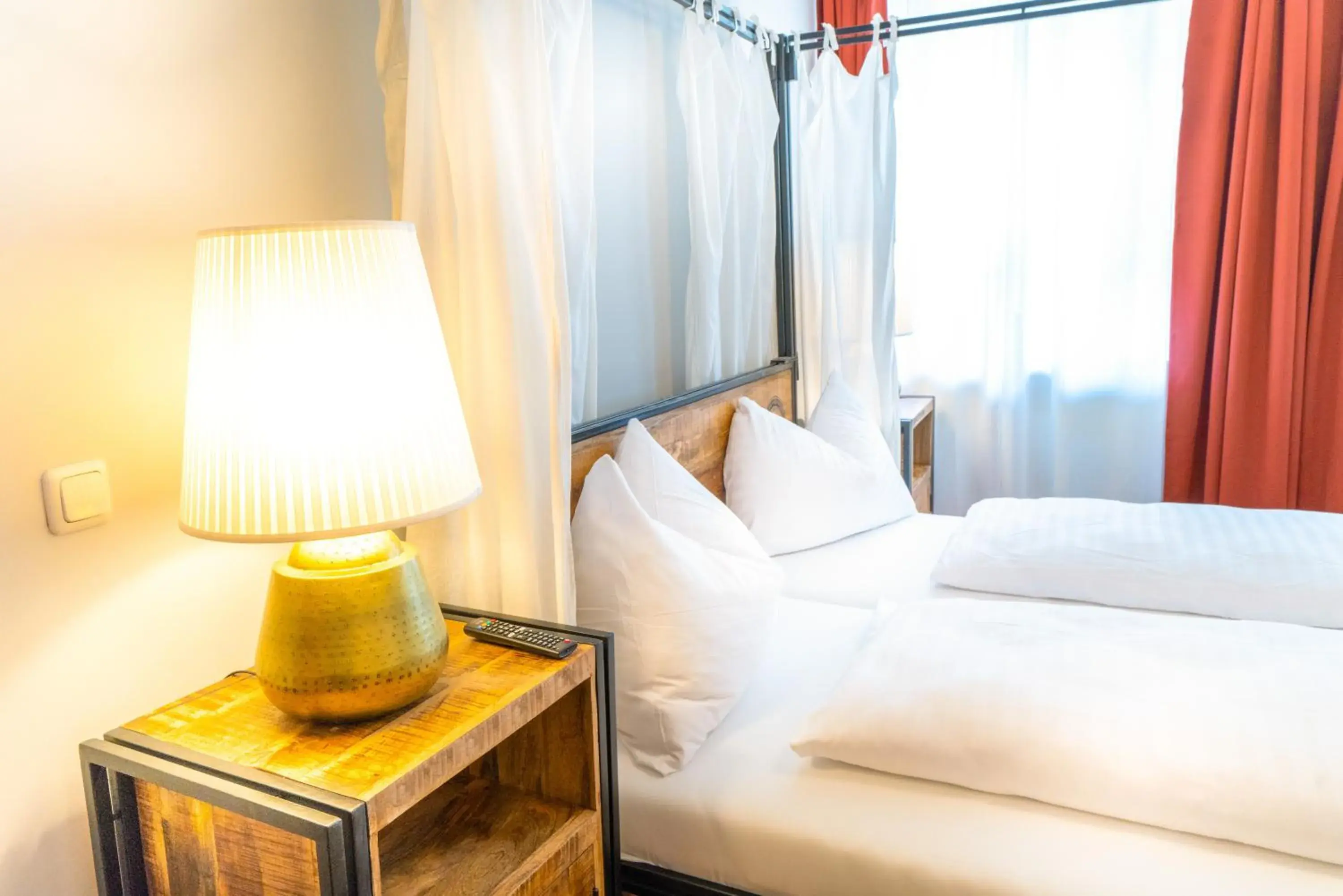 Double Room in Altstadt Liebling Double Room in Altstadt Liebling