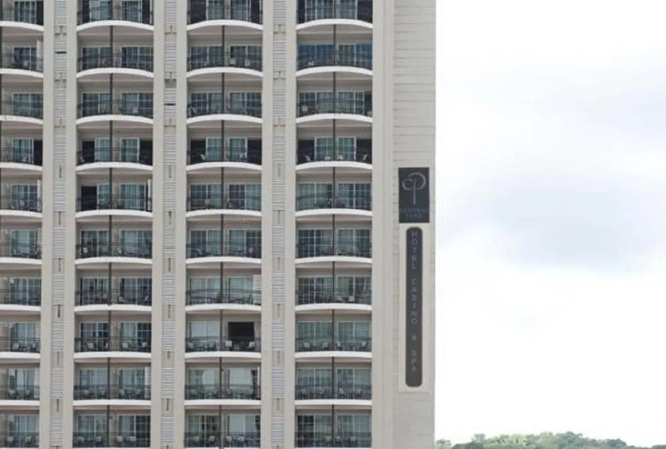 Central Park Hotel & Casino