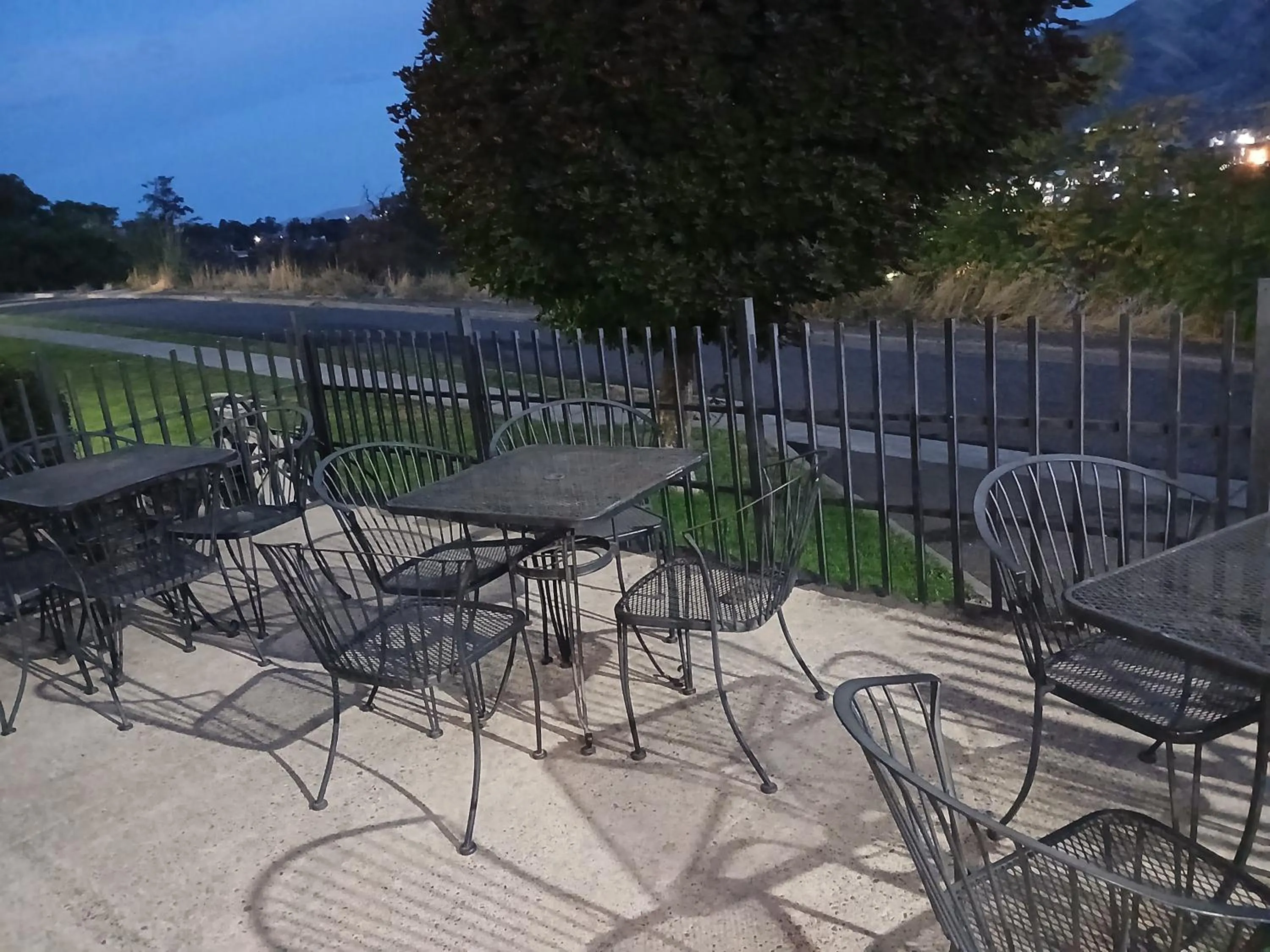 Inn America - Lewiston