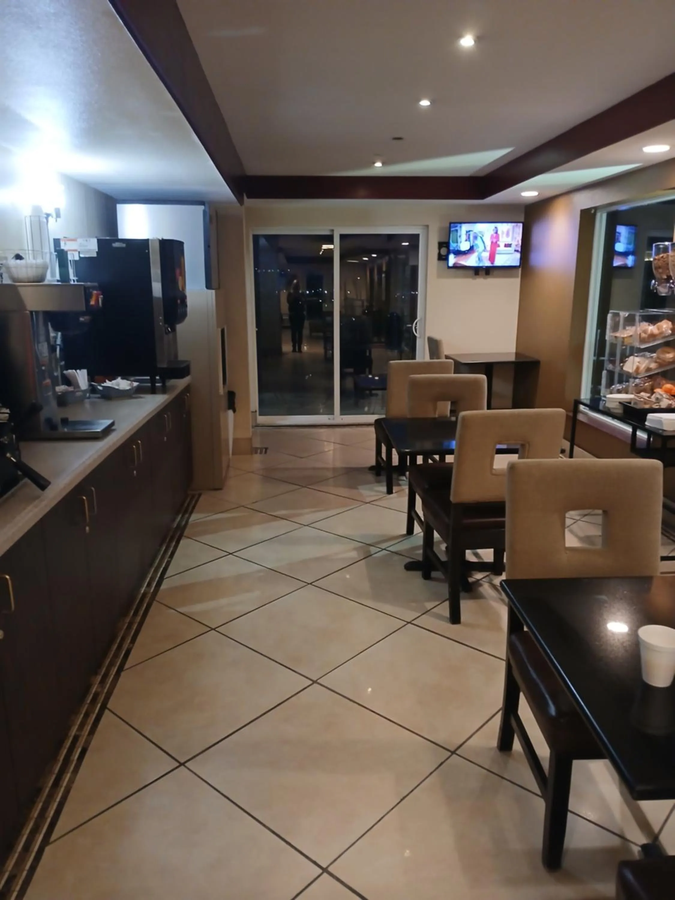 Inn America - Lewiston