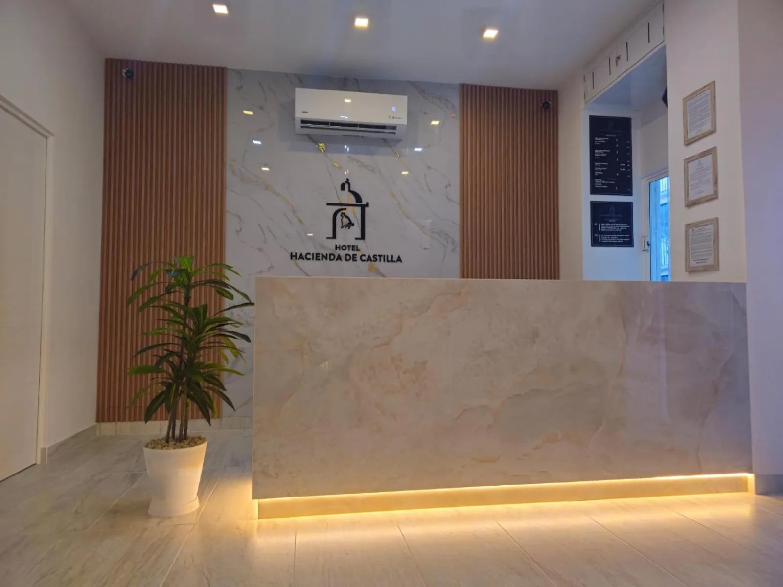 Hacienda de Castilla