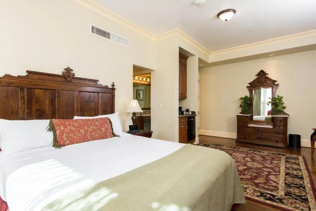 Bedroom, Bed in Hotel Diamond