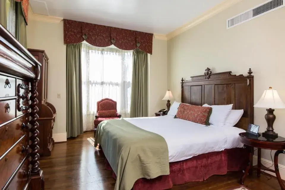 King Junior Suite in Hotel Diamond King Junior Suite in Hotel Diamond