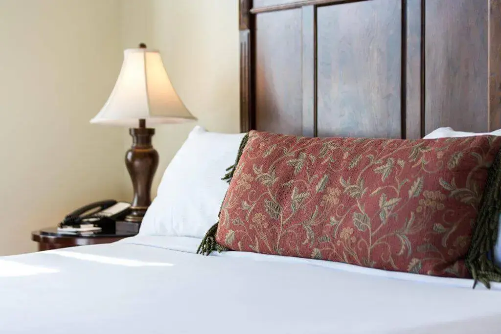 Queen Room with Two Queen Beds in Hotel Diamond Queen Room with Two Queen Beds in Hotel Diamond