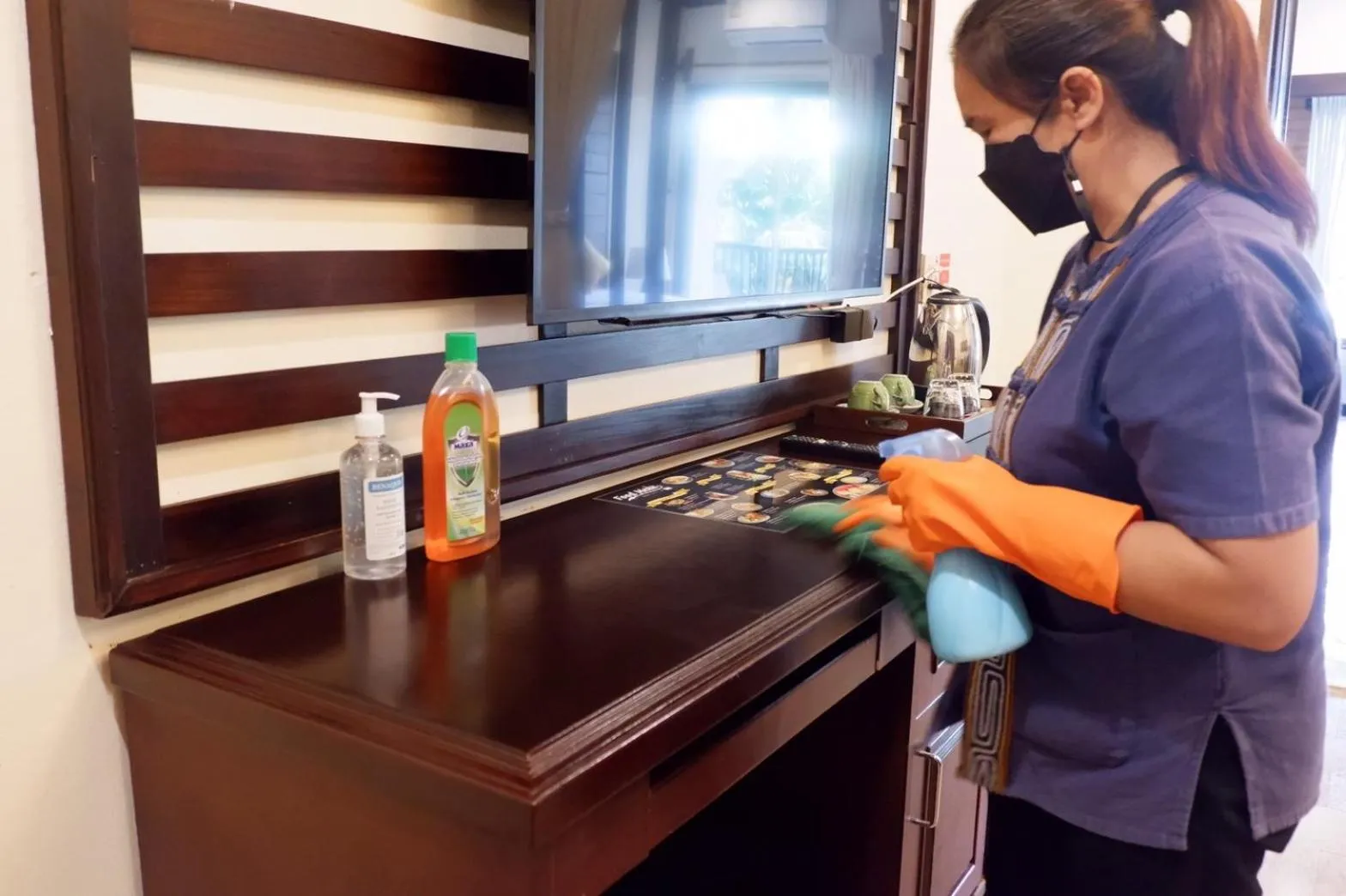 Other in Sunny V Hotel