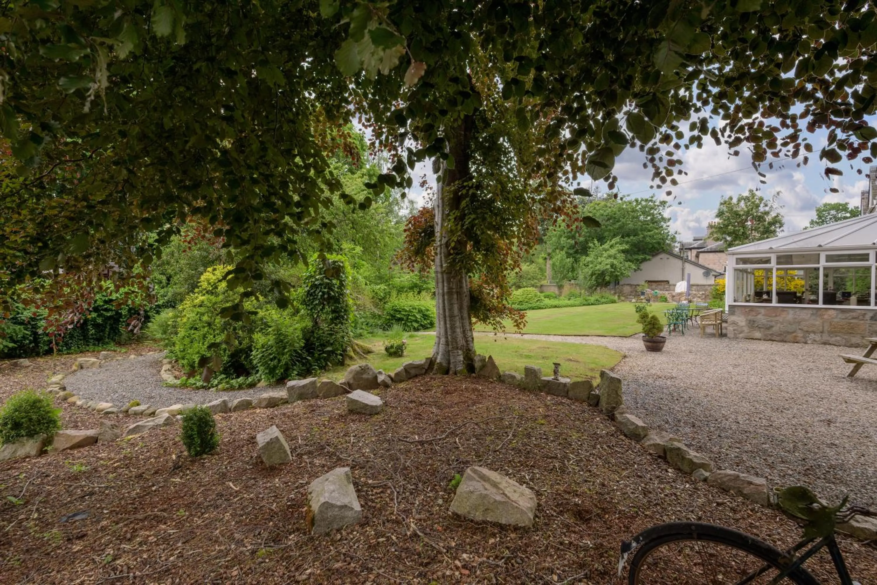 No 45, Ballater