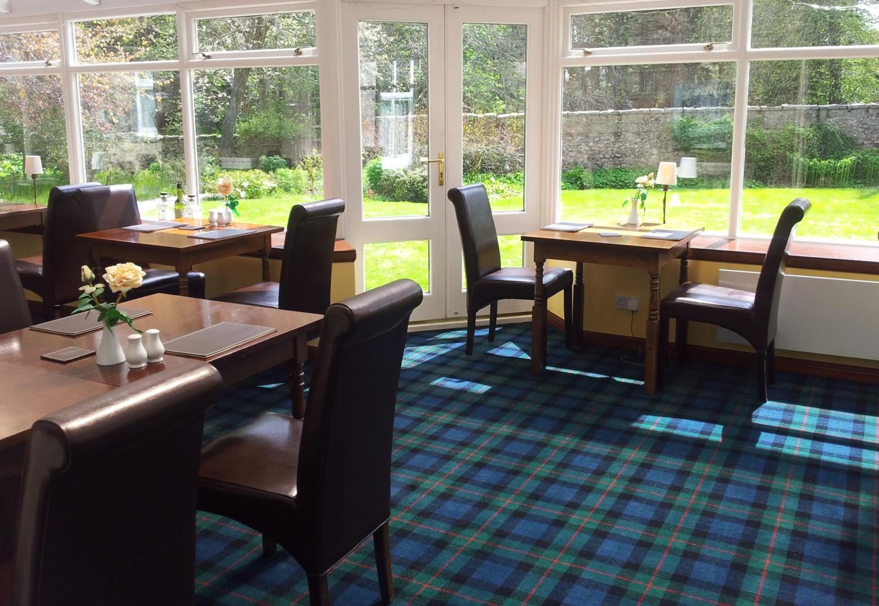 Restaurant/places to eat in No 45, Ballater