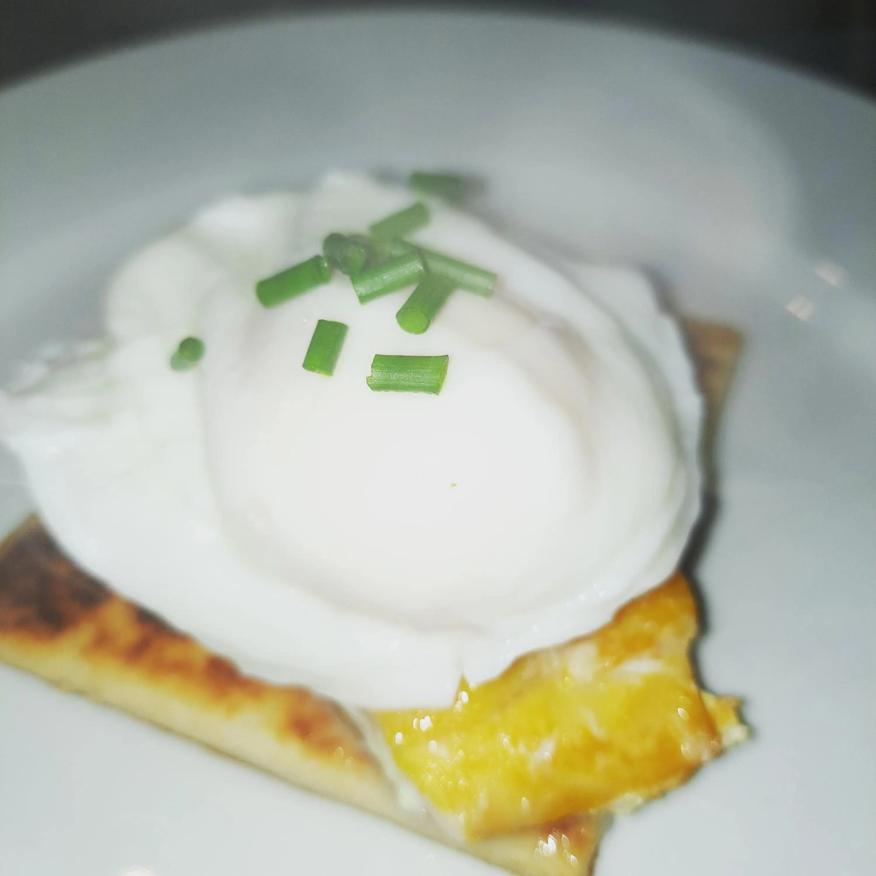 Food and drinks in No 45, Ballater