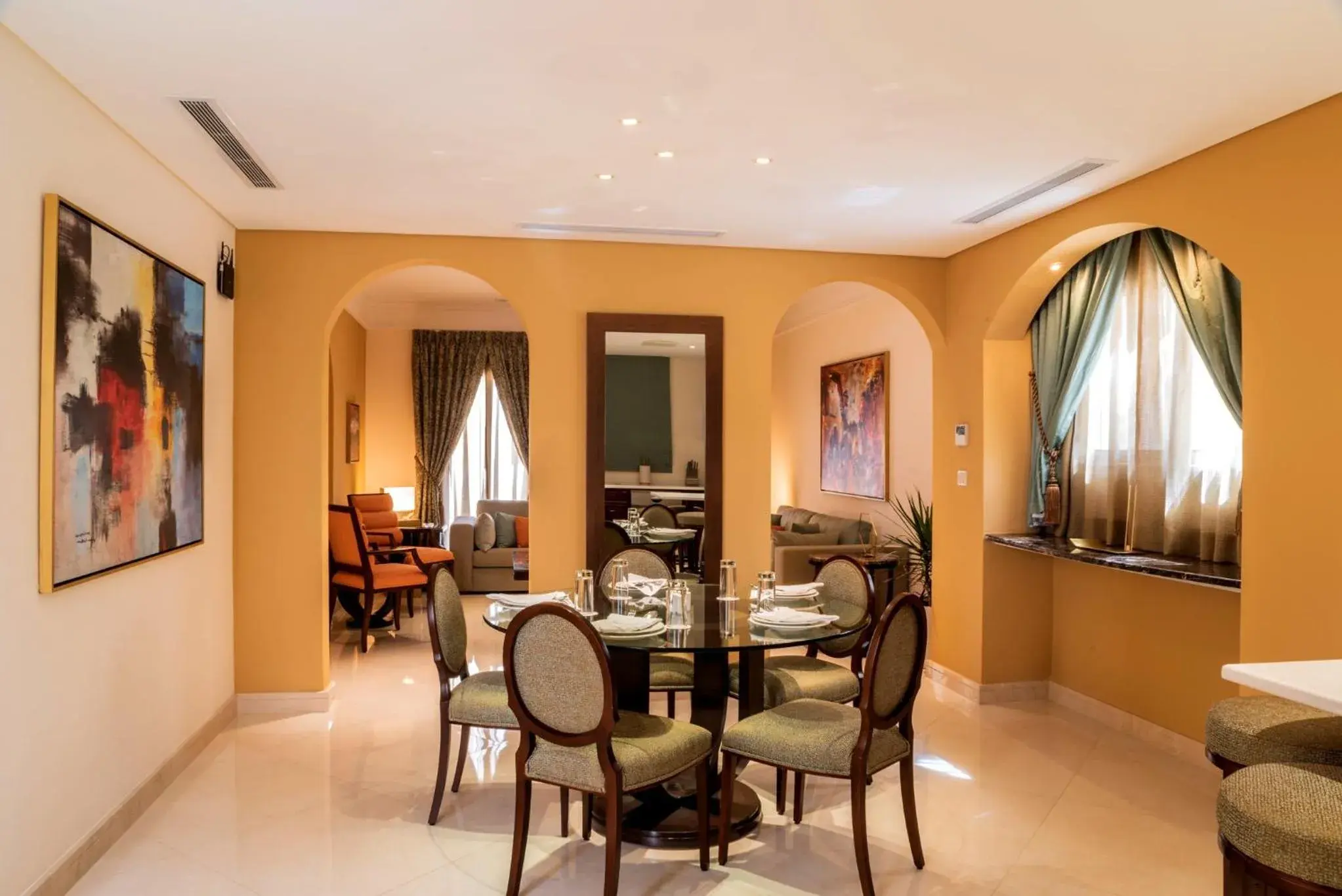 Bonita (Two-Bedroom Villa) in Vivienda Hotel Villas Bonita (Two-Bedroom Villa) in Vivienda Hotel Villas