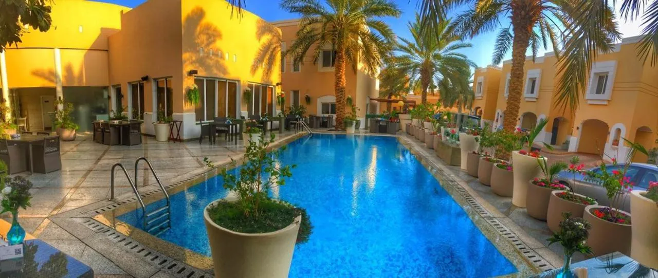 Vivienda Hotel Villas