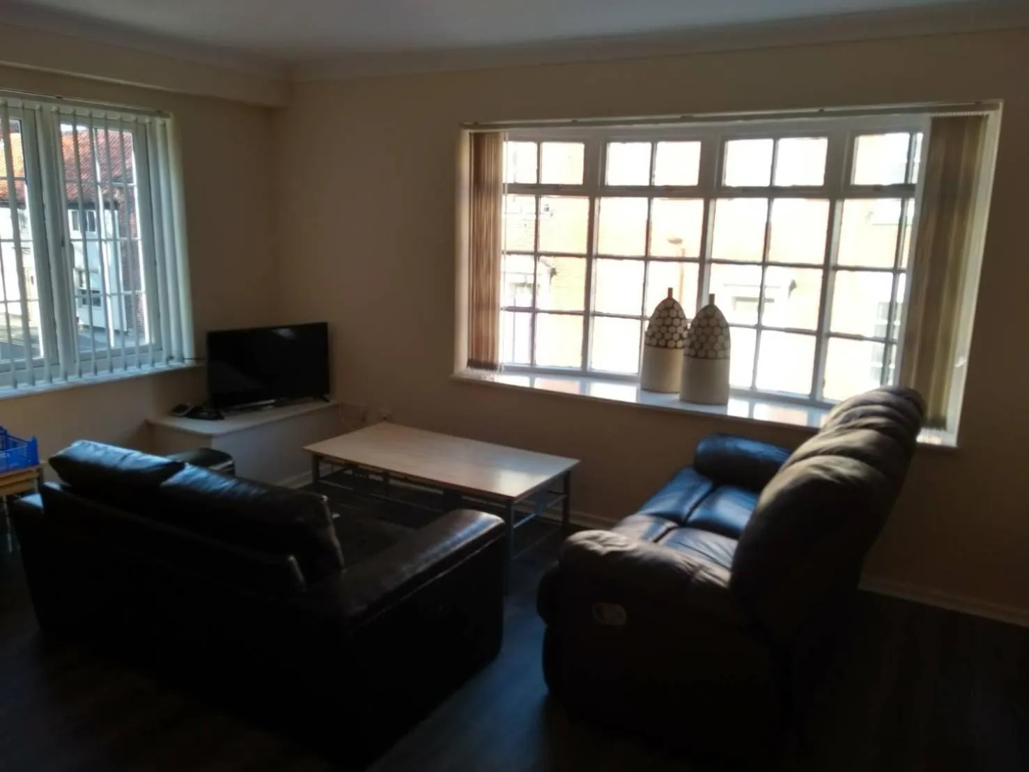 The Tiger - formerly Cassia Rooms