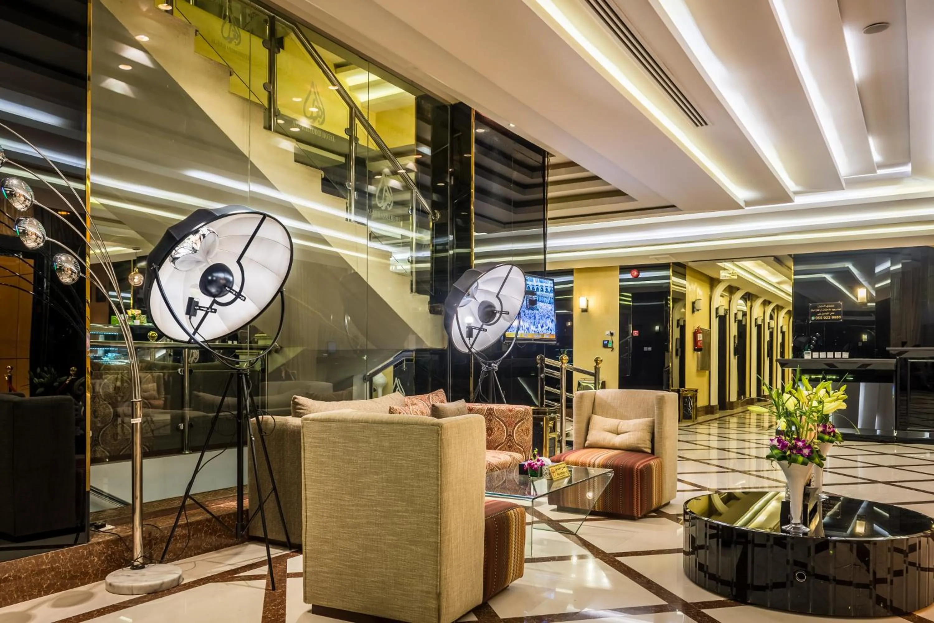 Other in AL Muahidb Residence Al Takhasossi 5