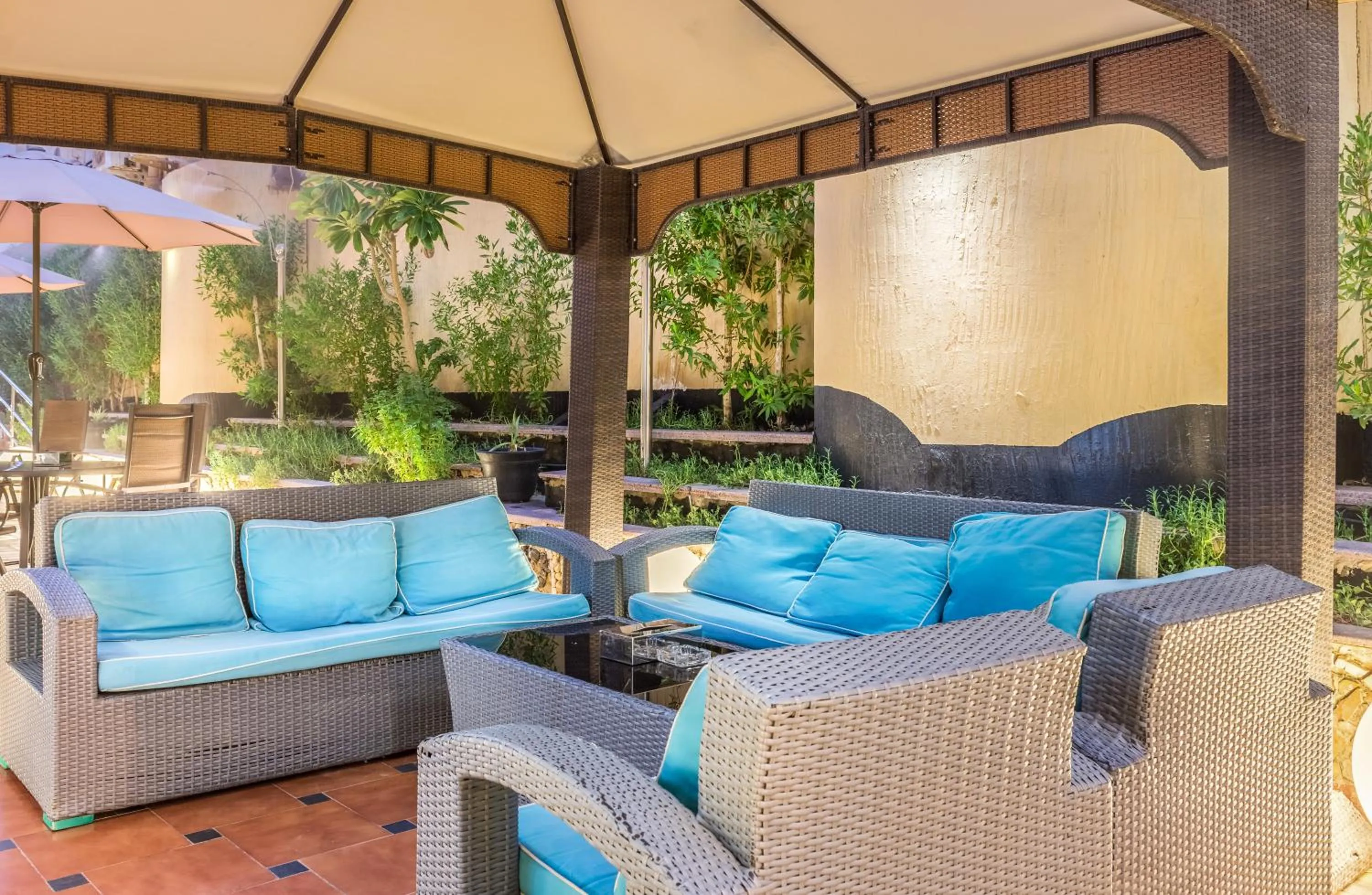 Neighbourhood in AL Muahidb Residence Al Takhasossi 5