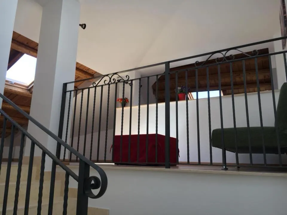 B&B La casa dei Miraglia