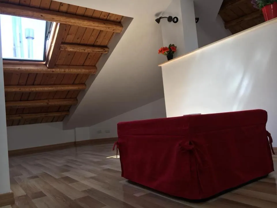 B&B La casa dei Miraglia