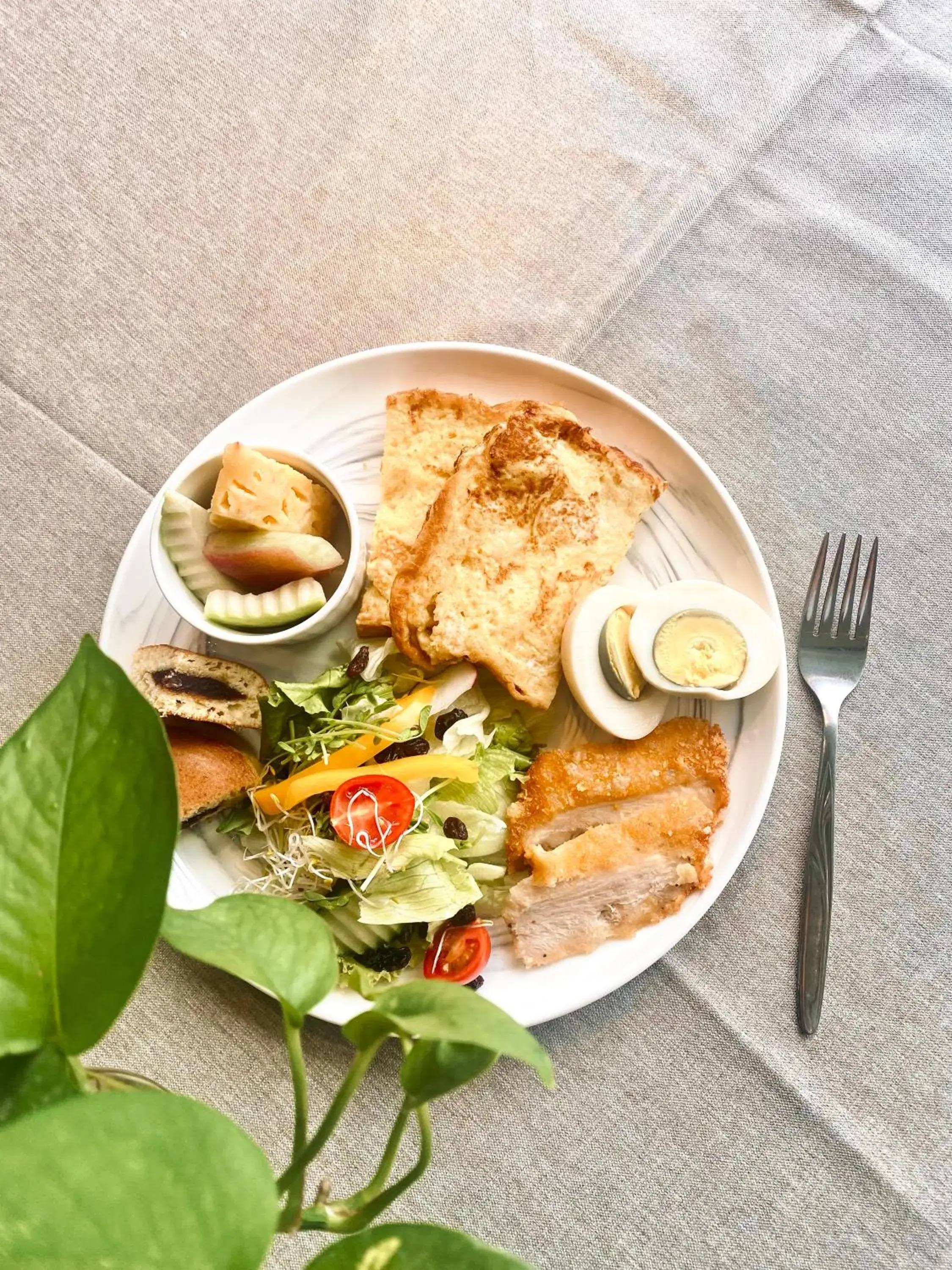 Food in Spa Spring Resort Food in Spa Spring Resort