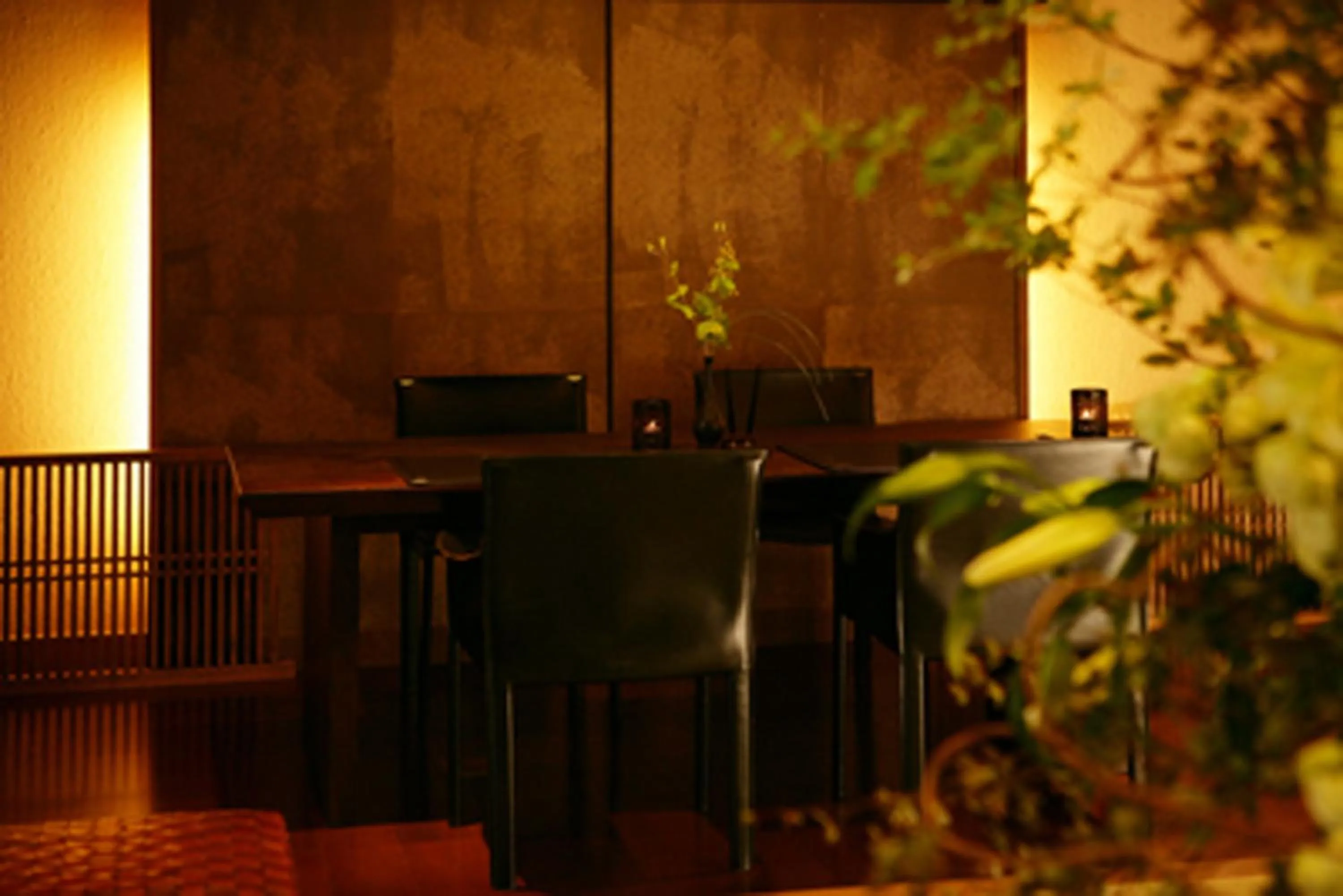 Restaurant/places to eat in Hakone Onsen Ryokan Yaeikan