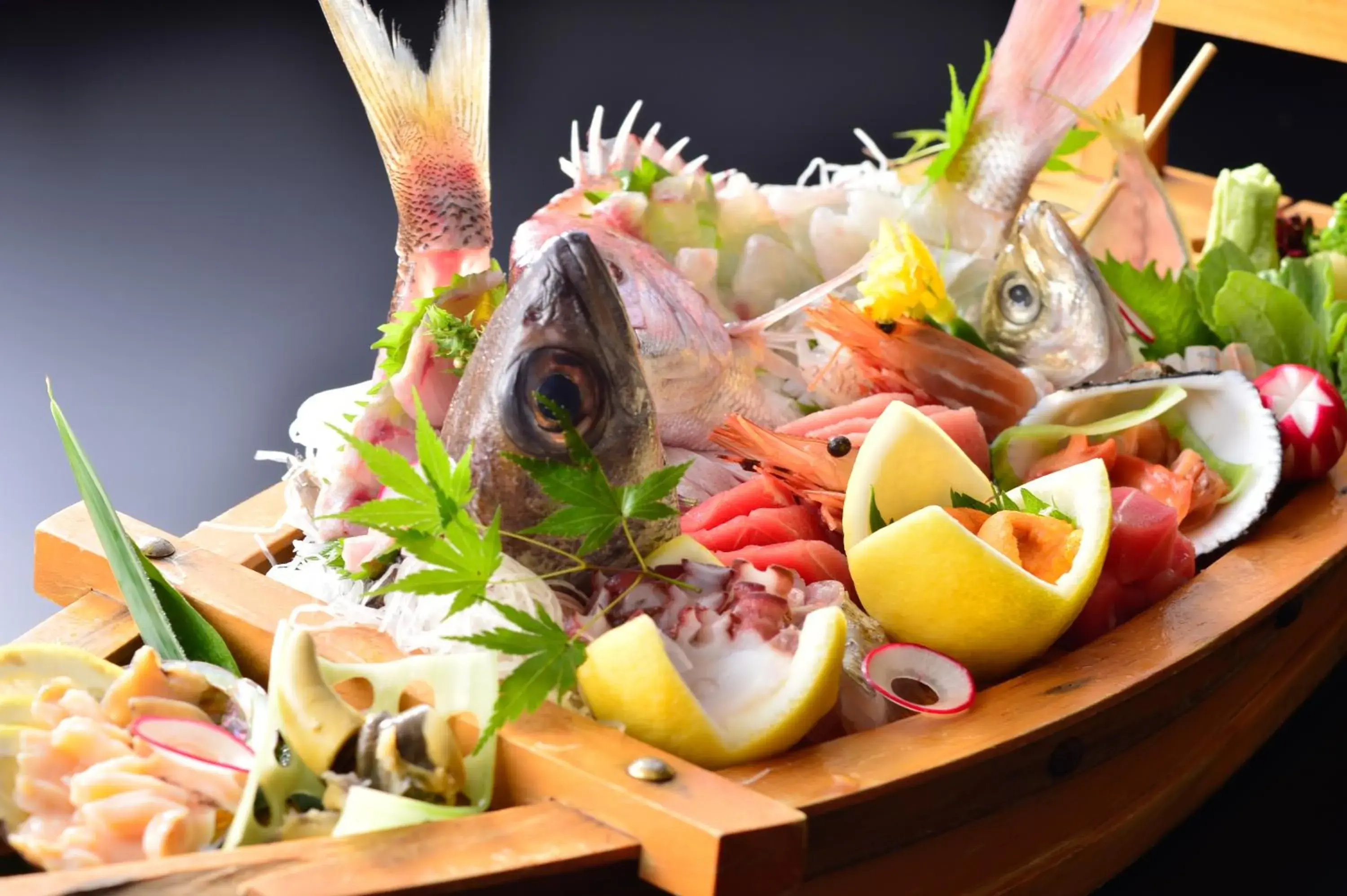 Food in Hakone Onsen Ryokan Yaeikan Food in Hakone Onsen Ryokan Yaeikan