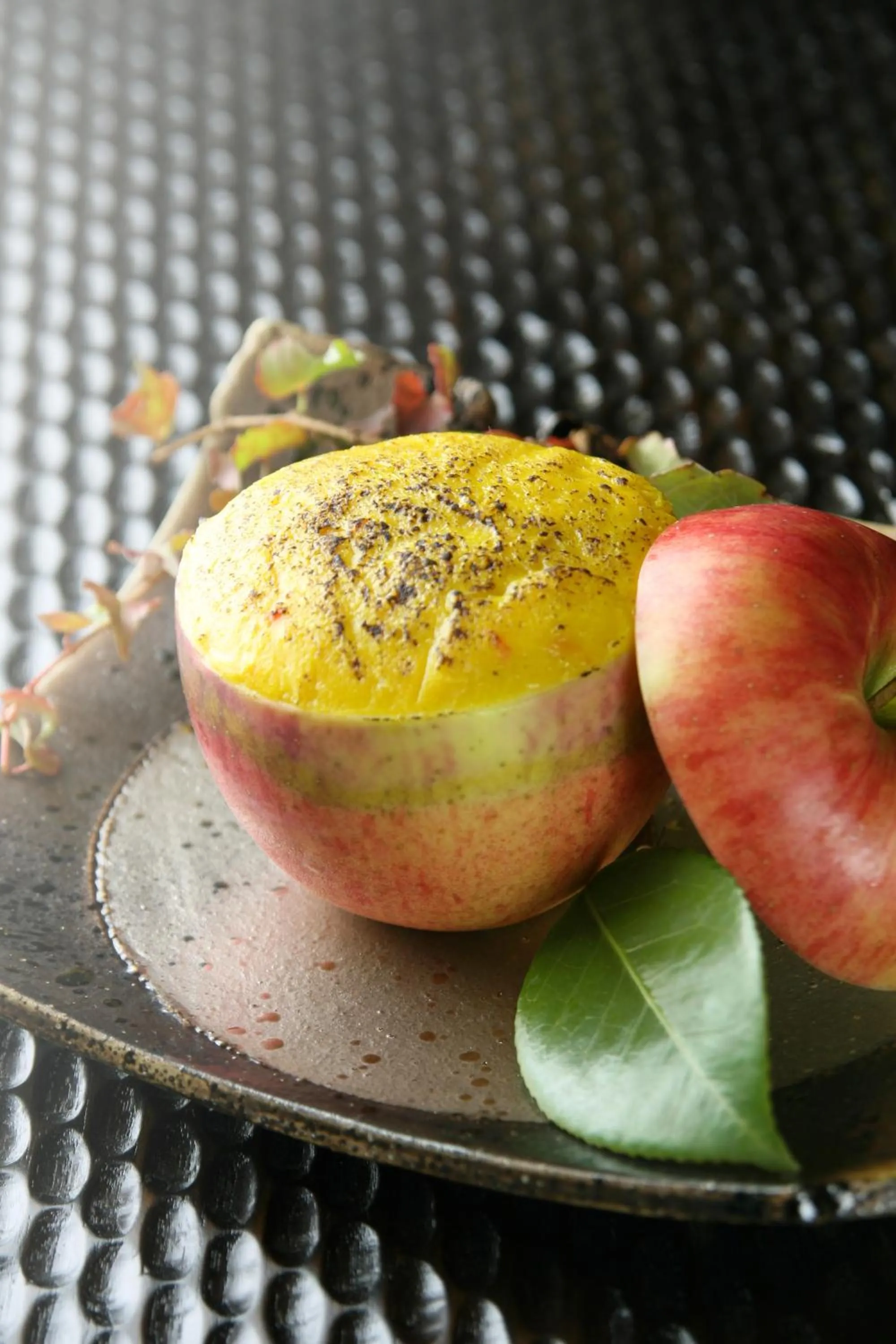 Food in Hakone Onsen Ryokan Yaeikan